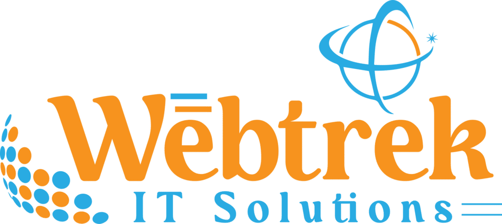 Webtrek IT Solutions