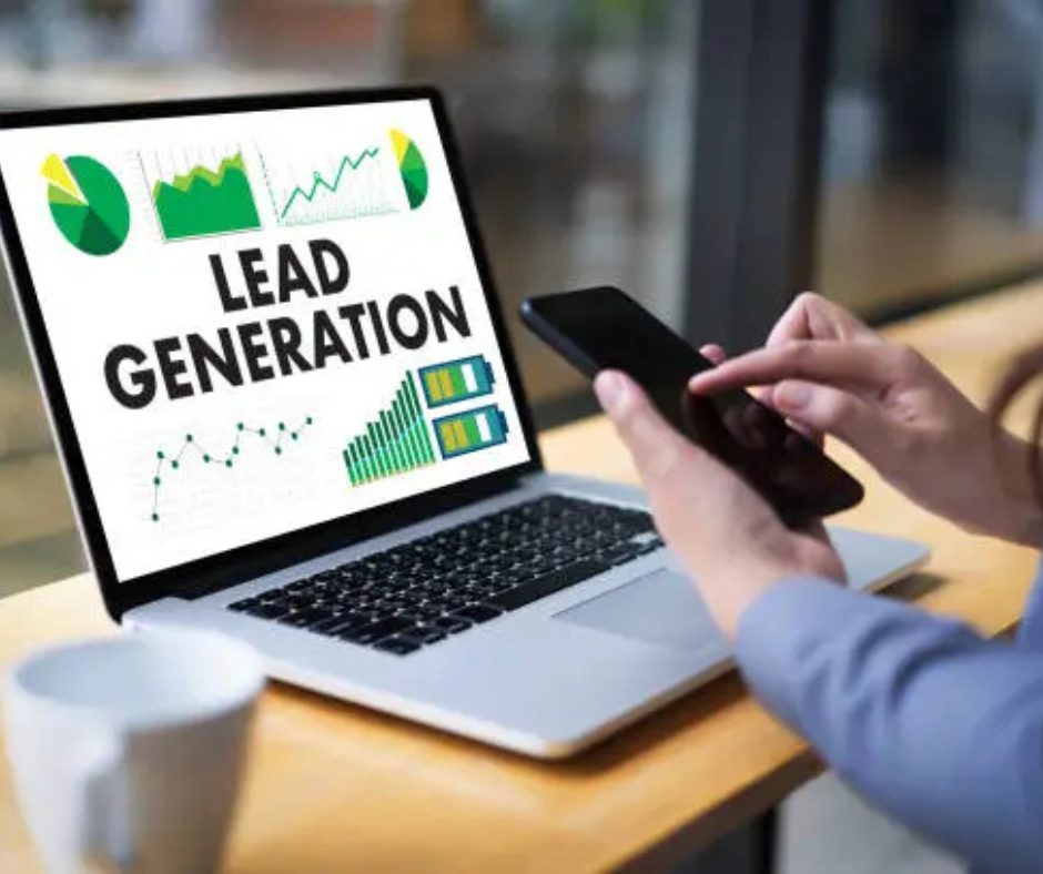 Lead Generation Services